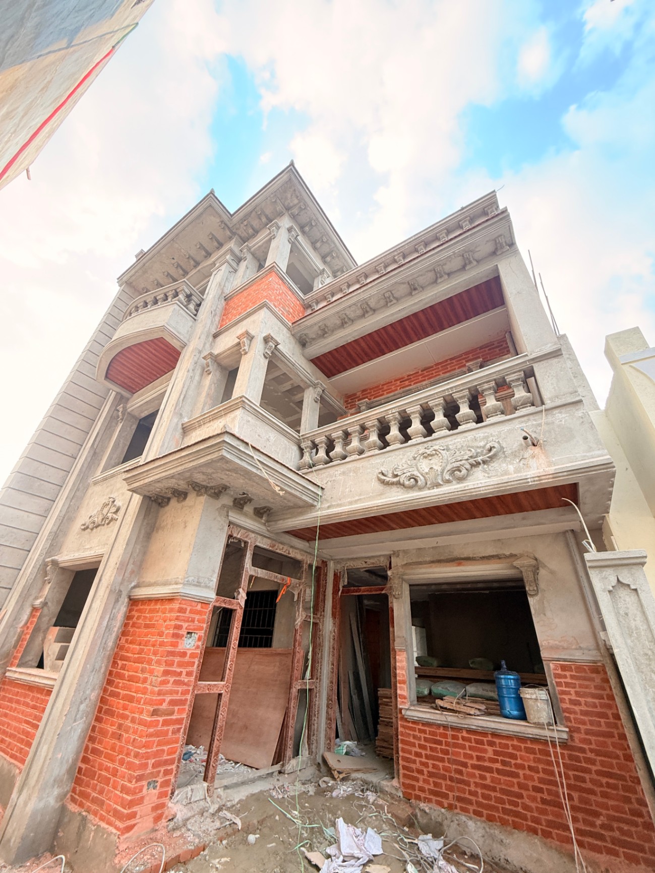 #SS1520 Duplex House on sell at Lasuntar, Budhanilkantha