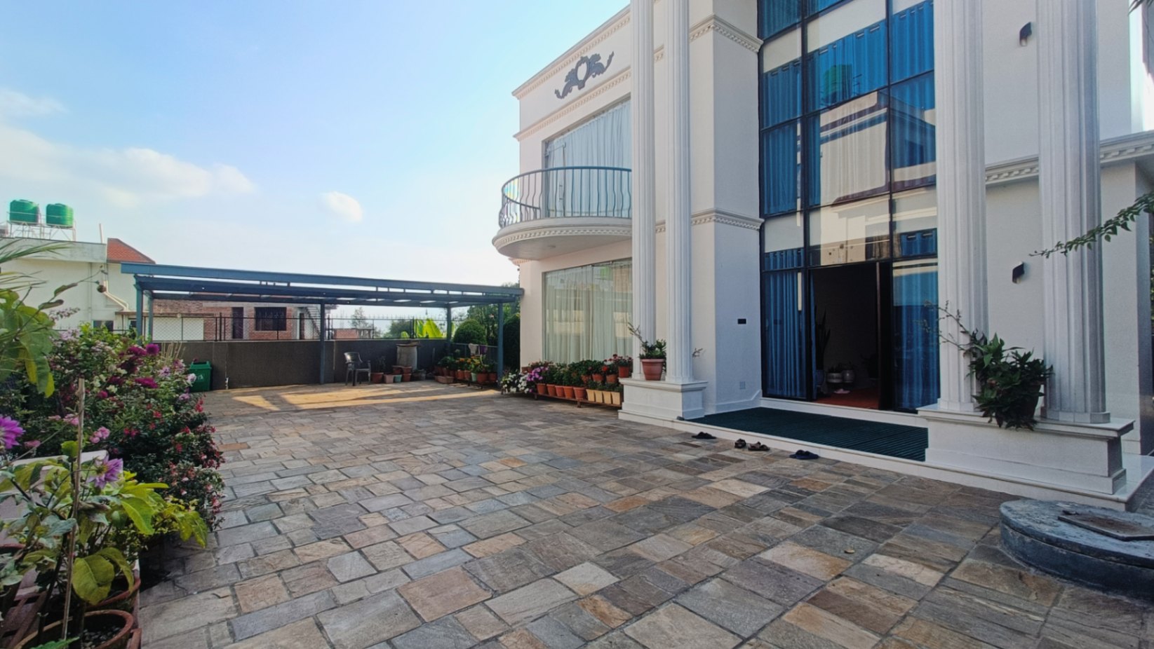#SS1633 Bungalow House on sell at Buddha Colony, Budhanilkantha