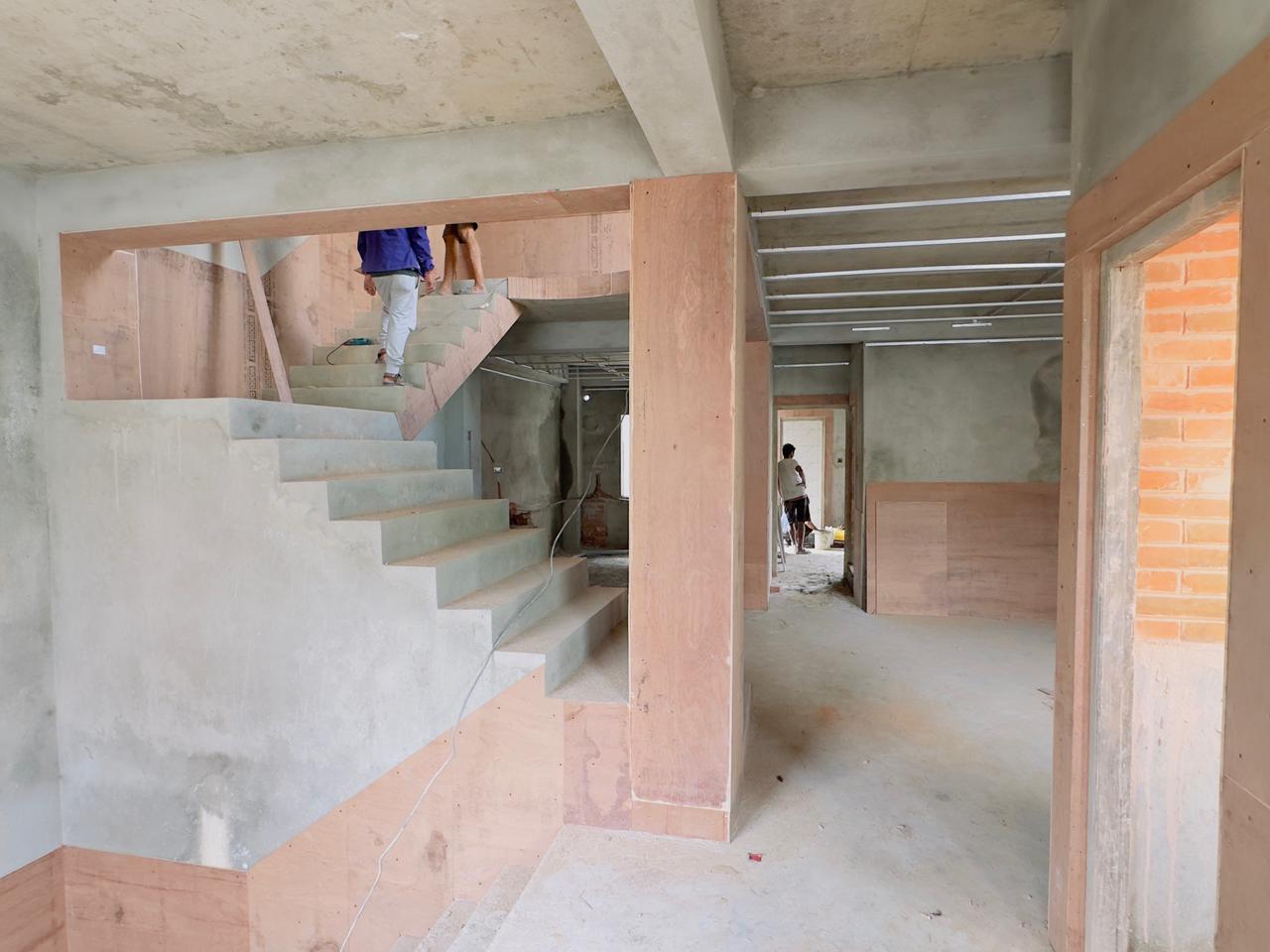 #SS2595 Bungalow House on sell at Bhangal, Budhanilkantha