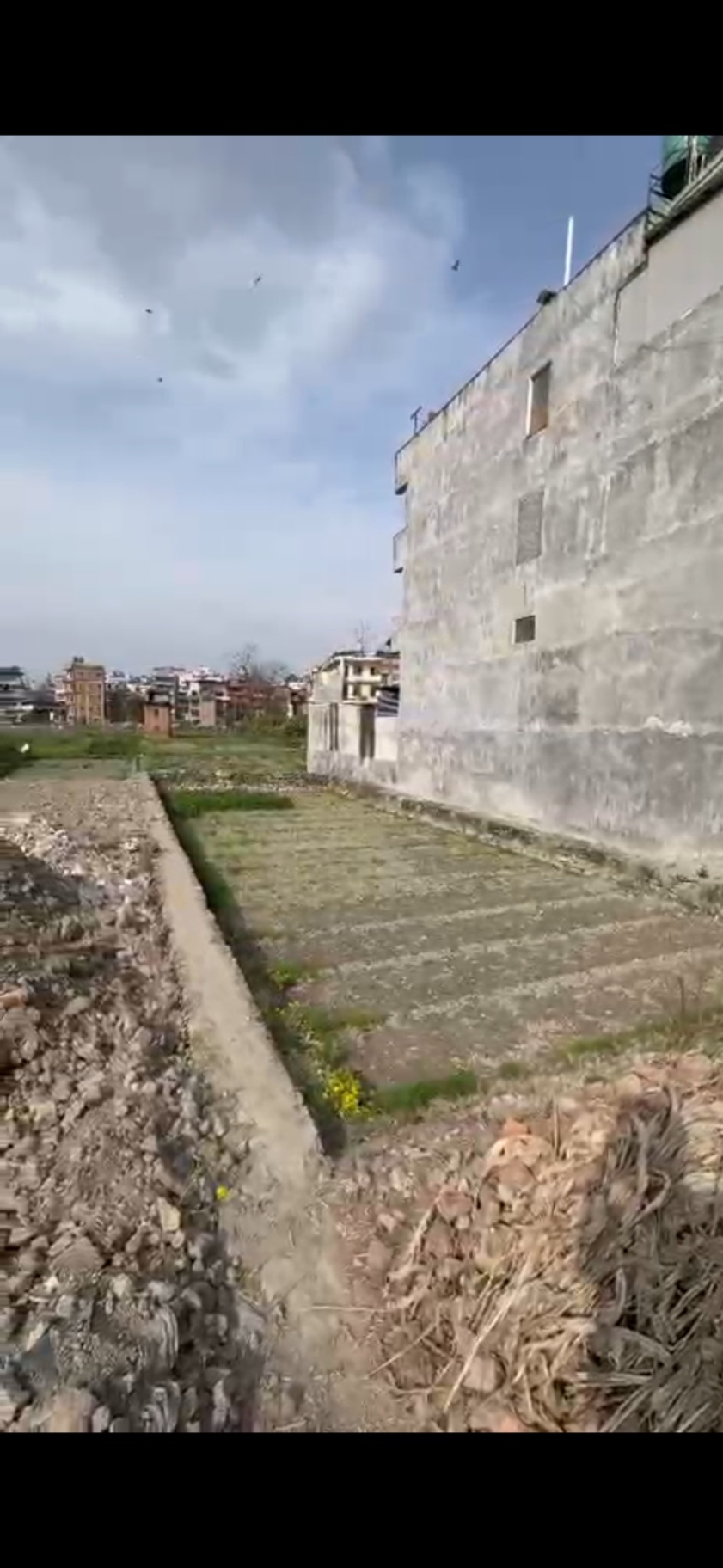 #SS1098 Residential Land on sell at Bhairabnath Mandir, Madhyapur