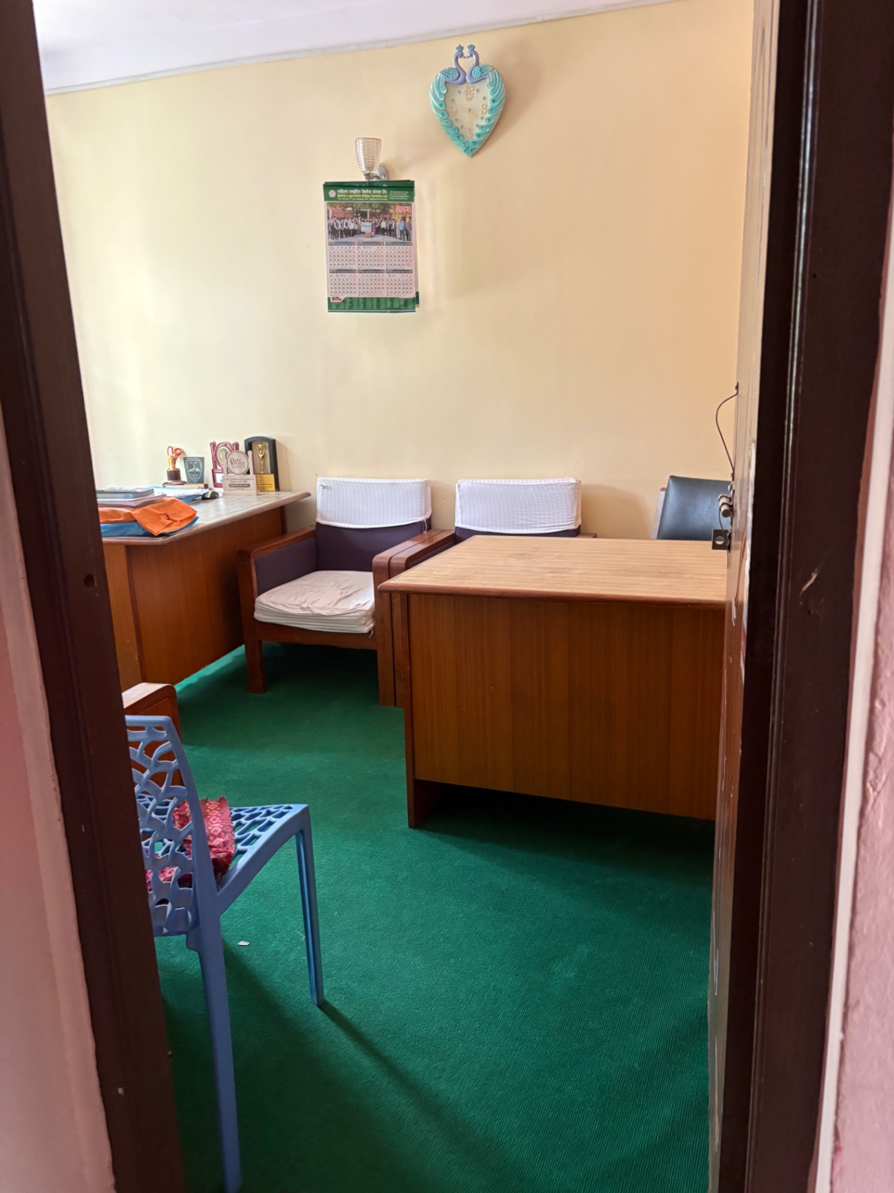 #SS2479 Flat System House on sell at Bishnudevi, Chandragiri