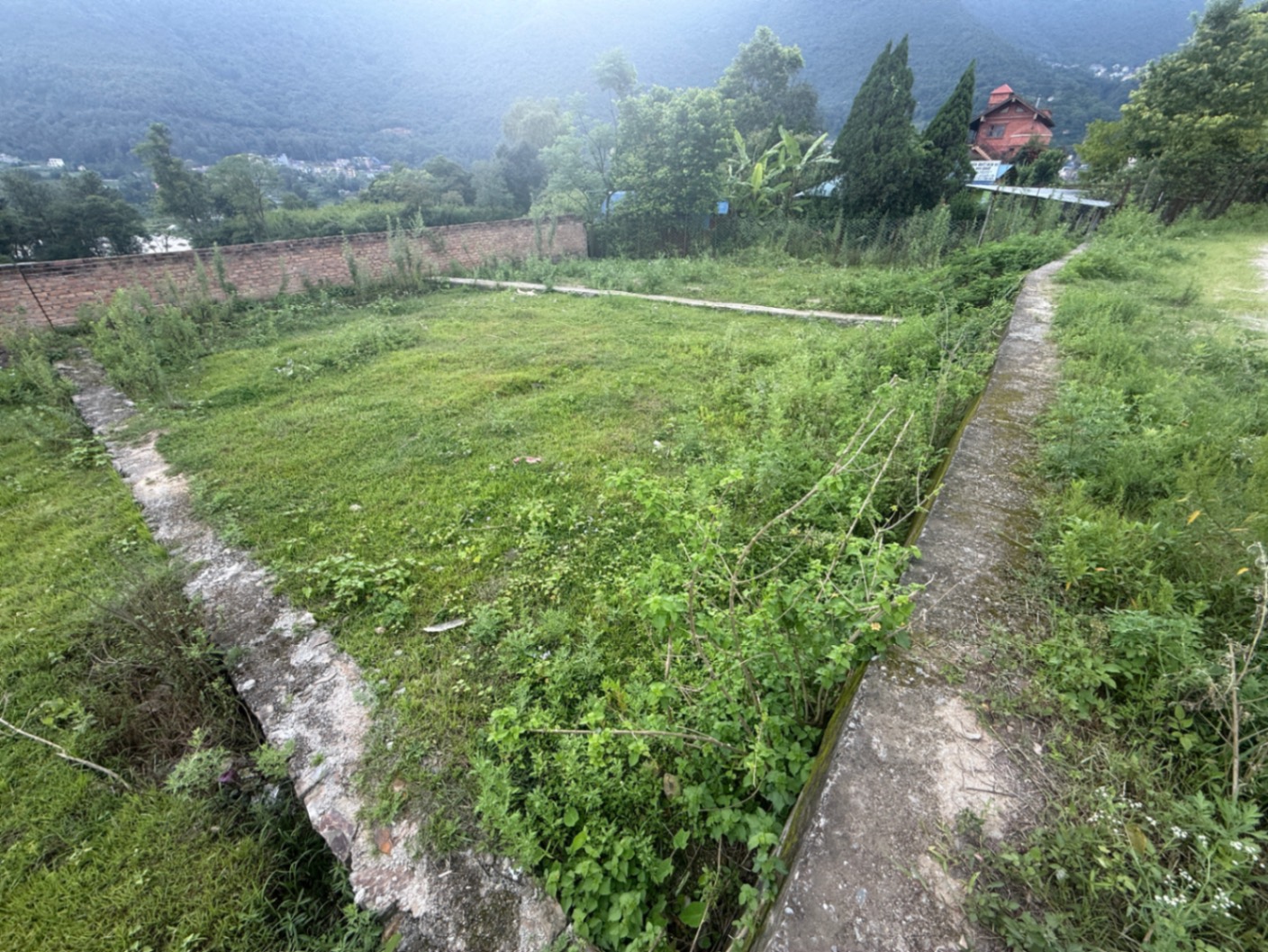 #SS2250 Residential Land on sell at Bhaisepati, Lalitpur