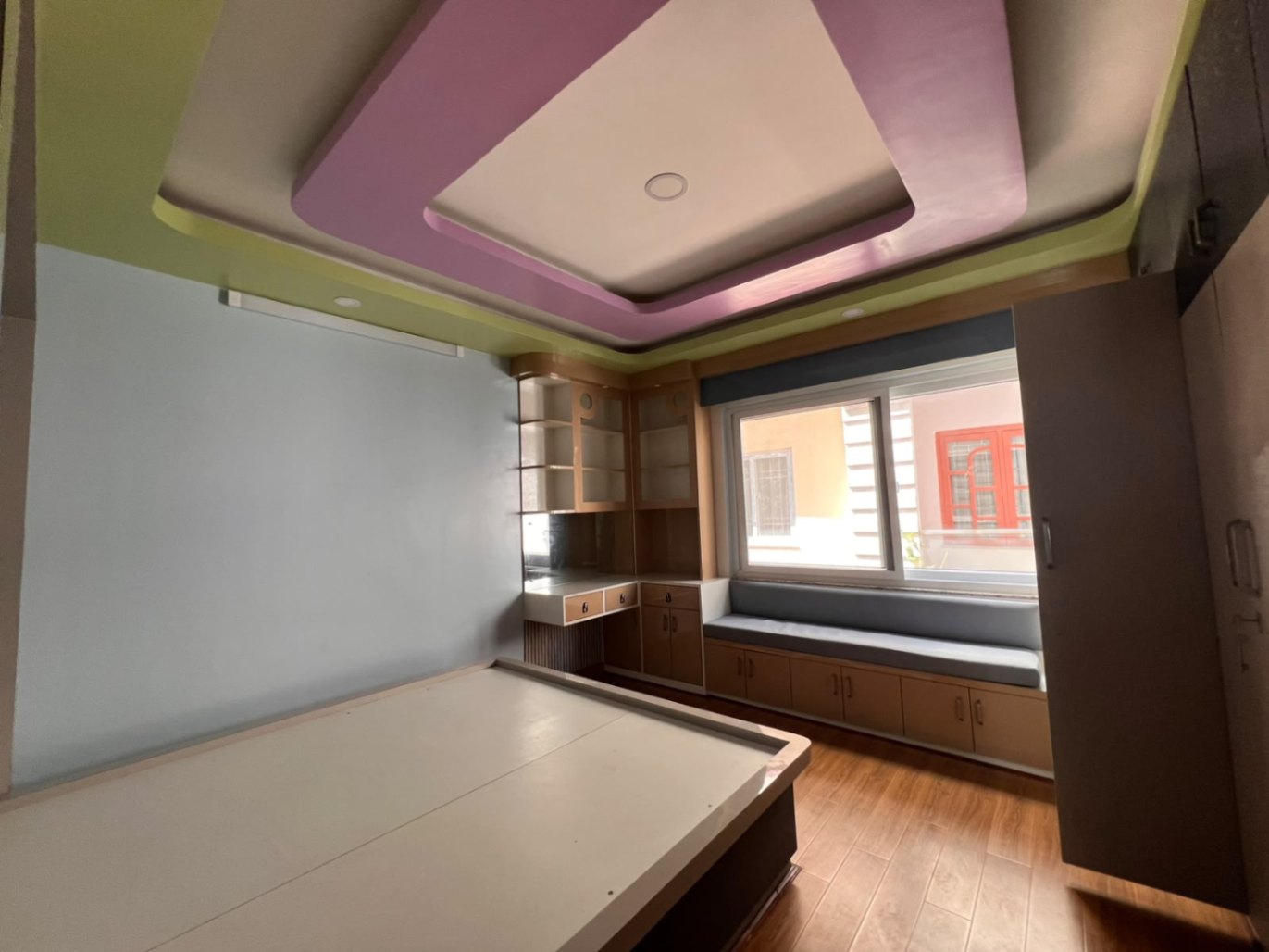 #SS2770 Triplex House on sell at Manohara Townplanning, Madhyapur