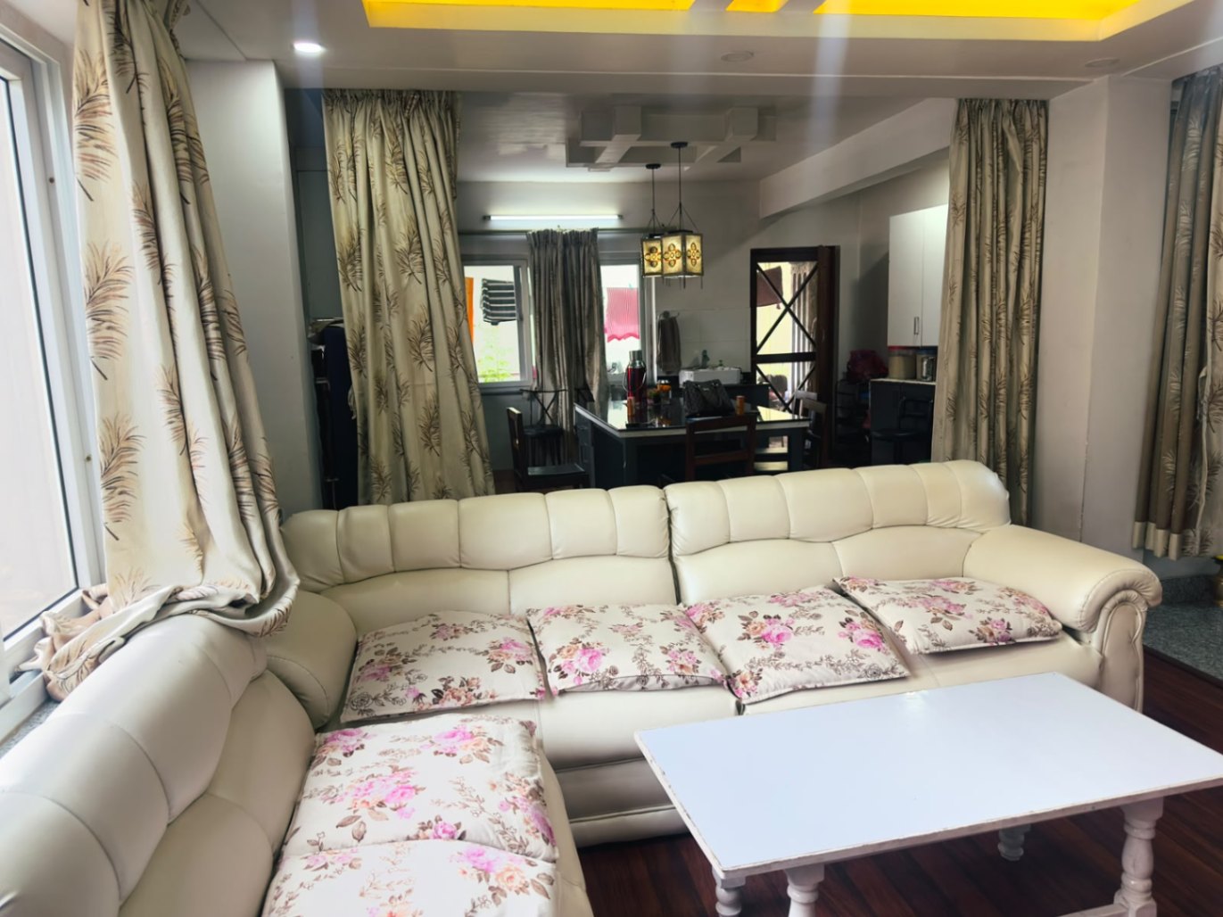 #SS2818 Flat System House on sell at Samakhusi, Kathmandu