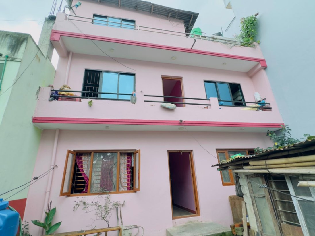 #SS2456 One Storey House on sell at Bhutkhel park, Tokha
