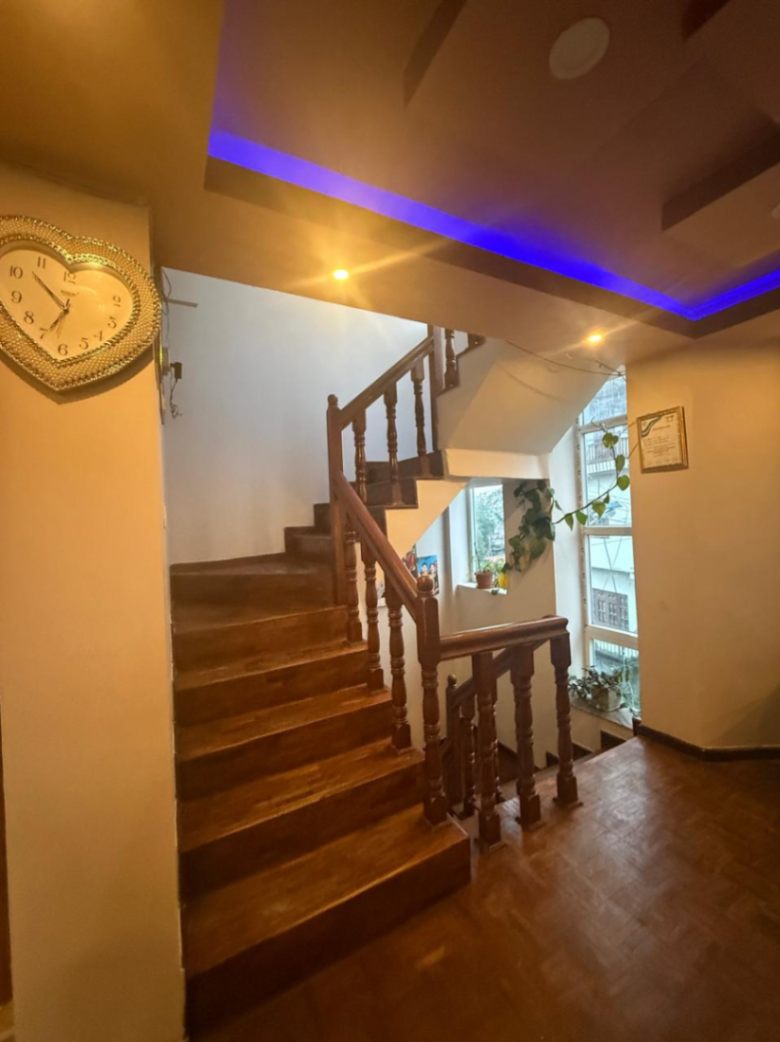 #SS2223 Duplex House on sell at Lalitpur ochu height, Mahalaxmi
