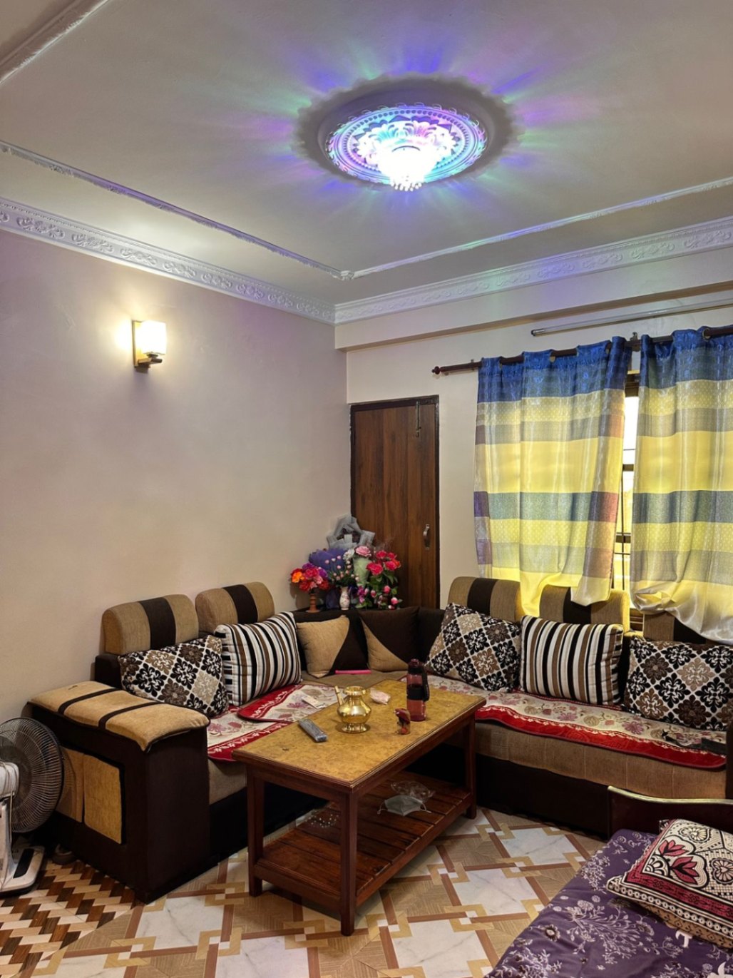 #SS2011 Duplex House on sell at Thankot, Chandragiri