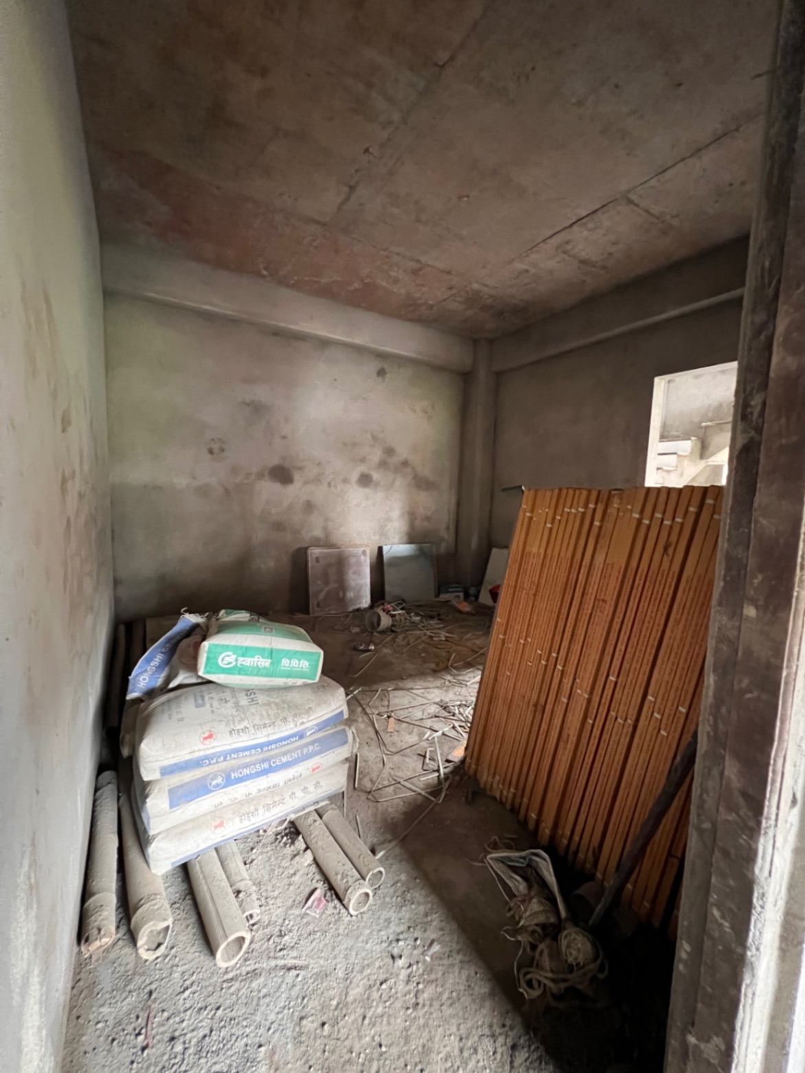 #SS2793 Duplex House on sell at Gothatar, Kageshwari-Manohara