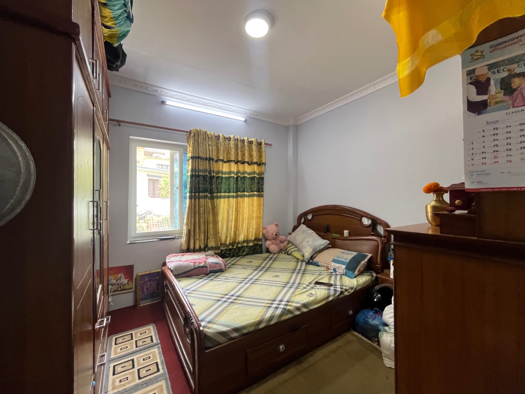 #SS1773 One Storey House on sell at Naya pati, Gokarneshwar