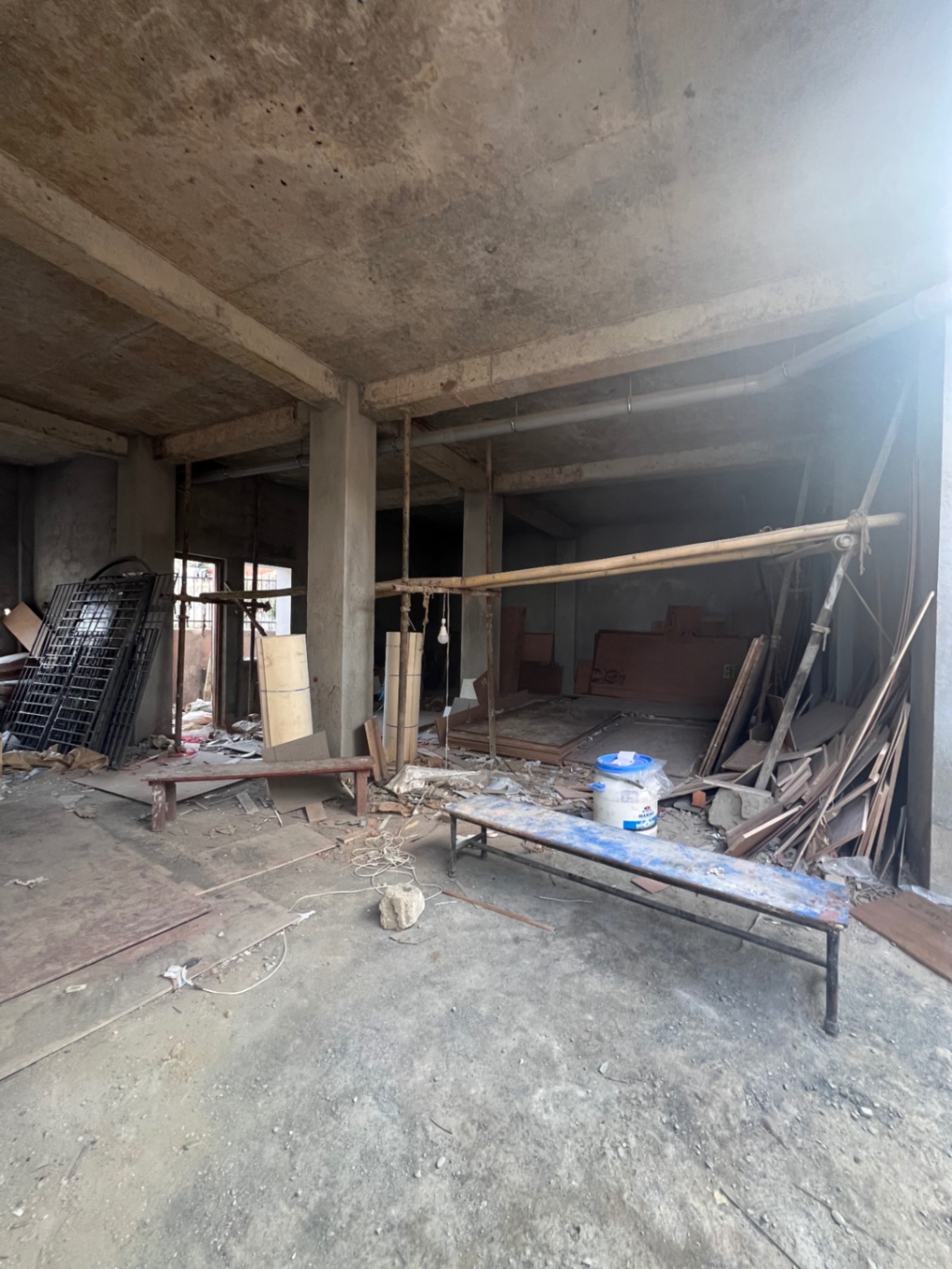 #SS1331 Bungalow House on sell at Bhaisepati, Lalitpur