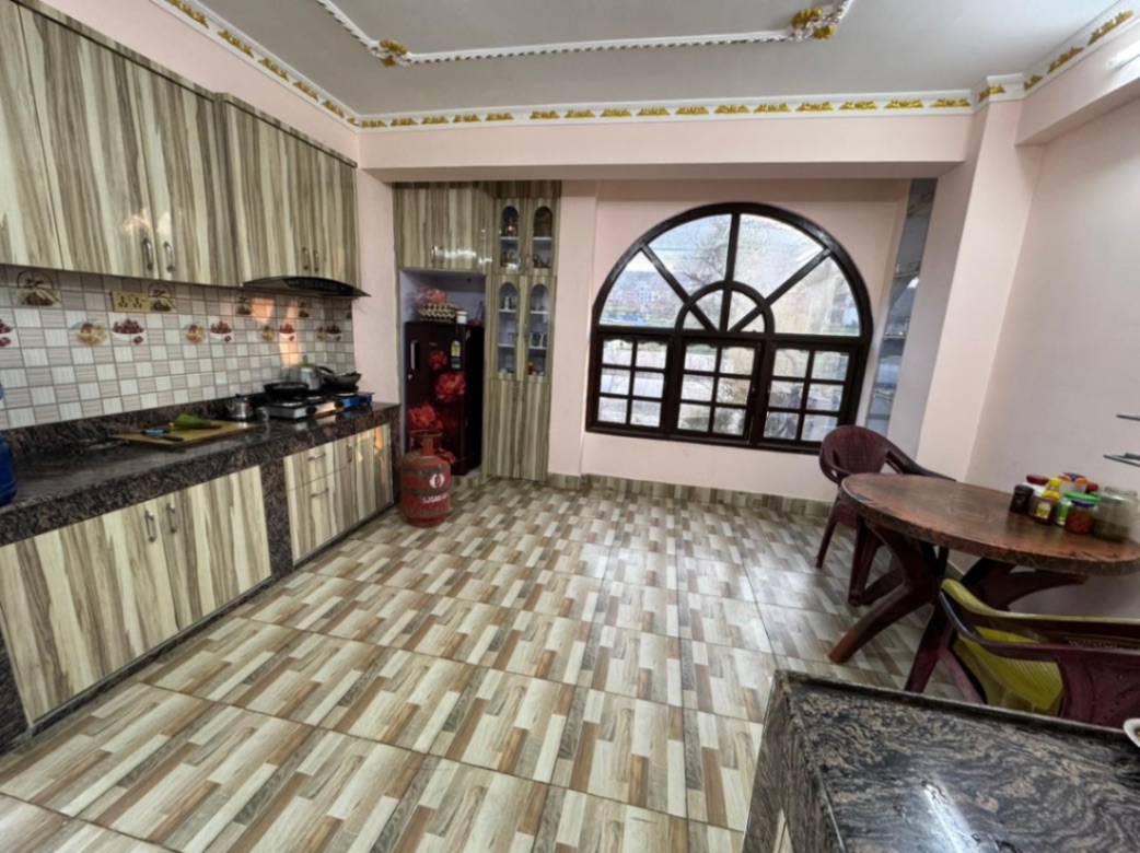 #SS1188 Duplex House on sell at Sipadol, Suryabinayak