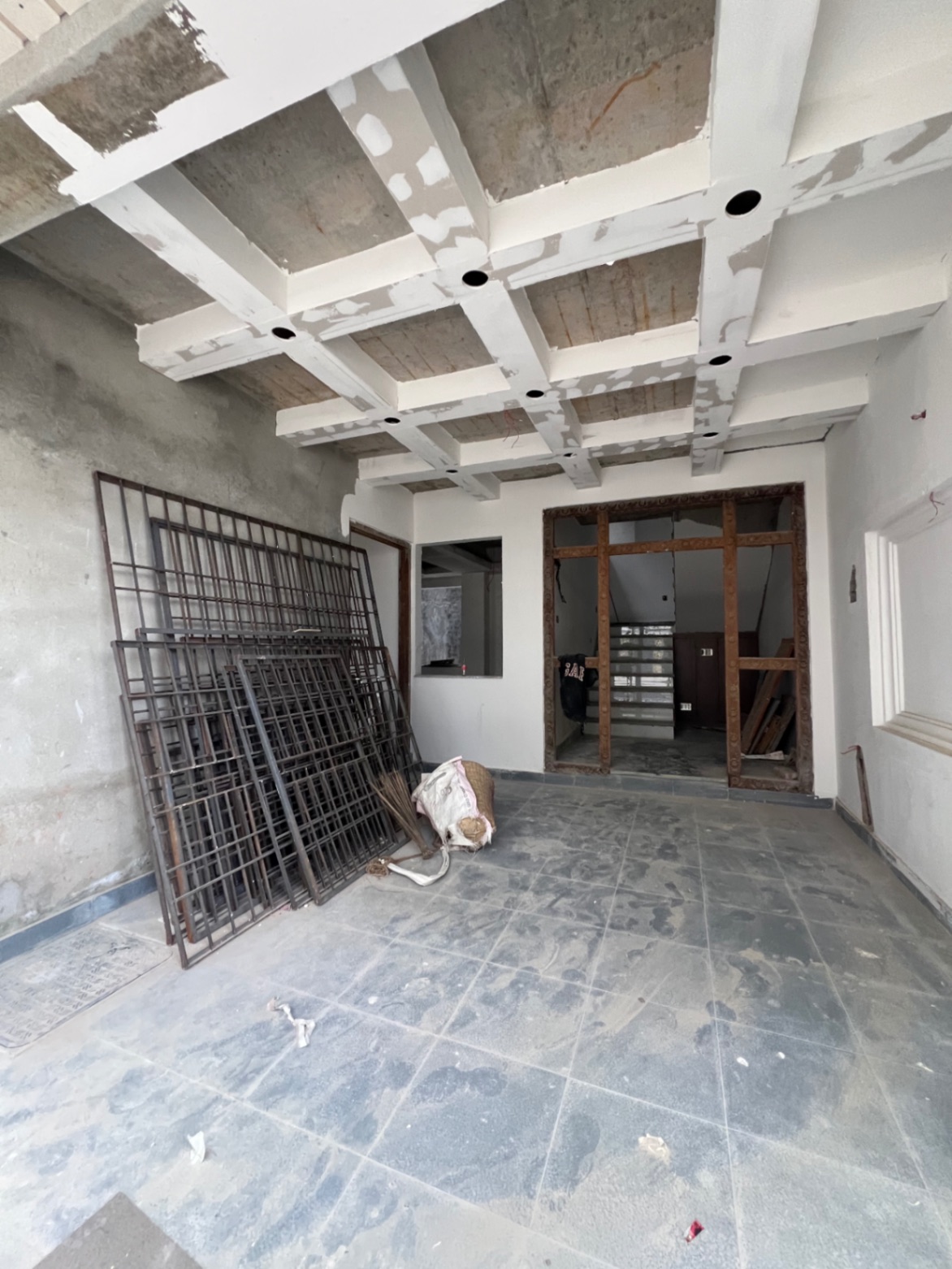 #SS1823 Duplex House on sell at Tikathali , Mahalaxmi