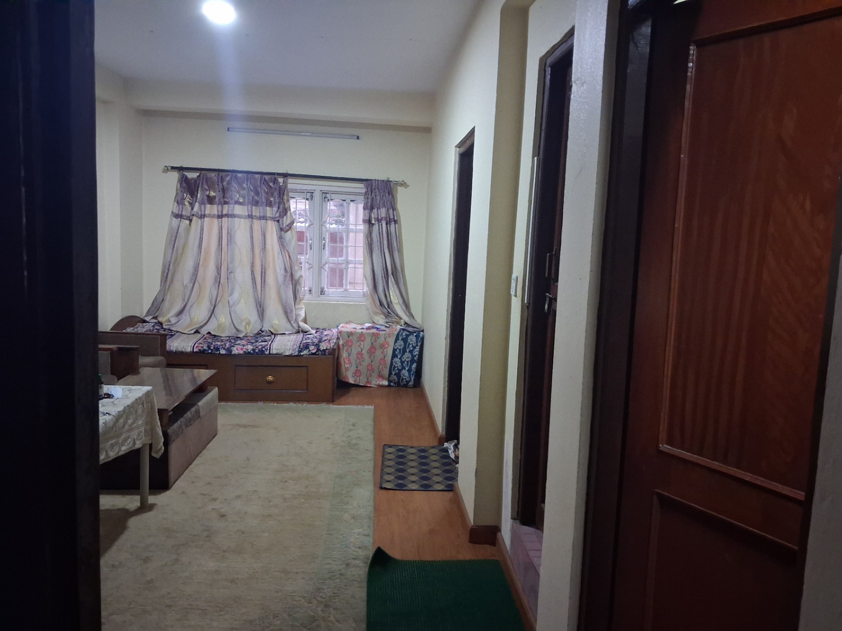#SS2439 Duplex House on sell at Green hill city housing , Kageshwari-Manohara