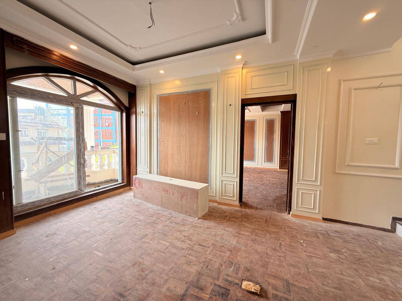 #SS1461 Duplex House on sell at Chapali, Budhanilkantha