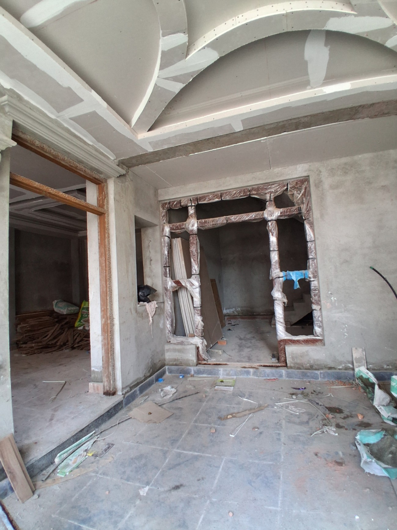#SS2024 Bungalow House on sell at Tokha Height, Tokha