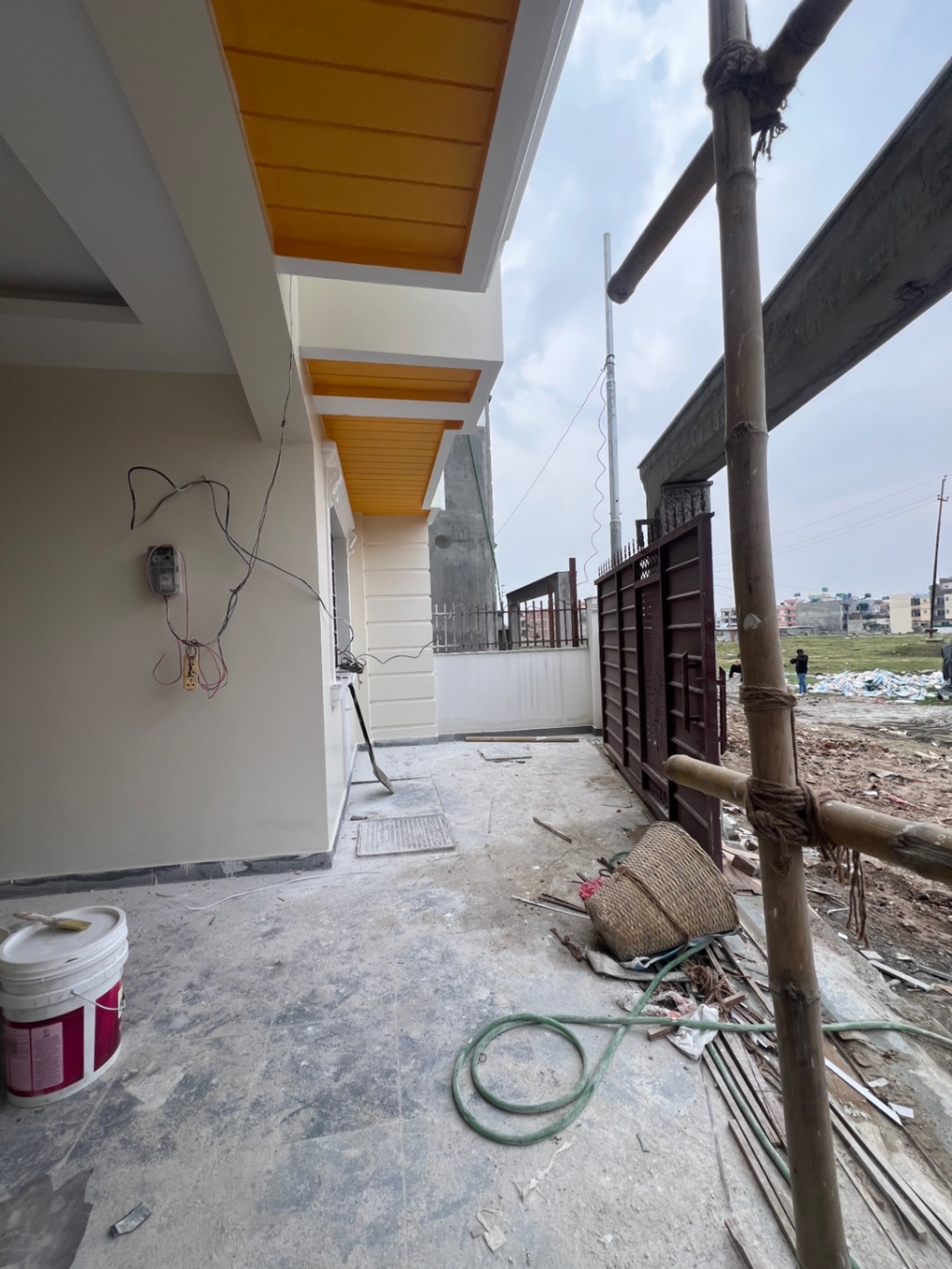 #SS1393 Duplex House on sell at Imadol shital height, Mahalaxmi