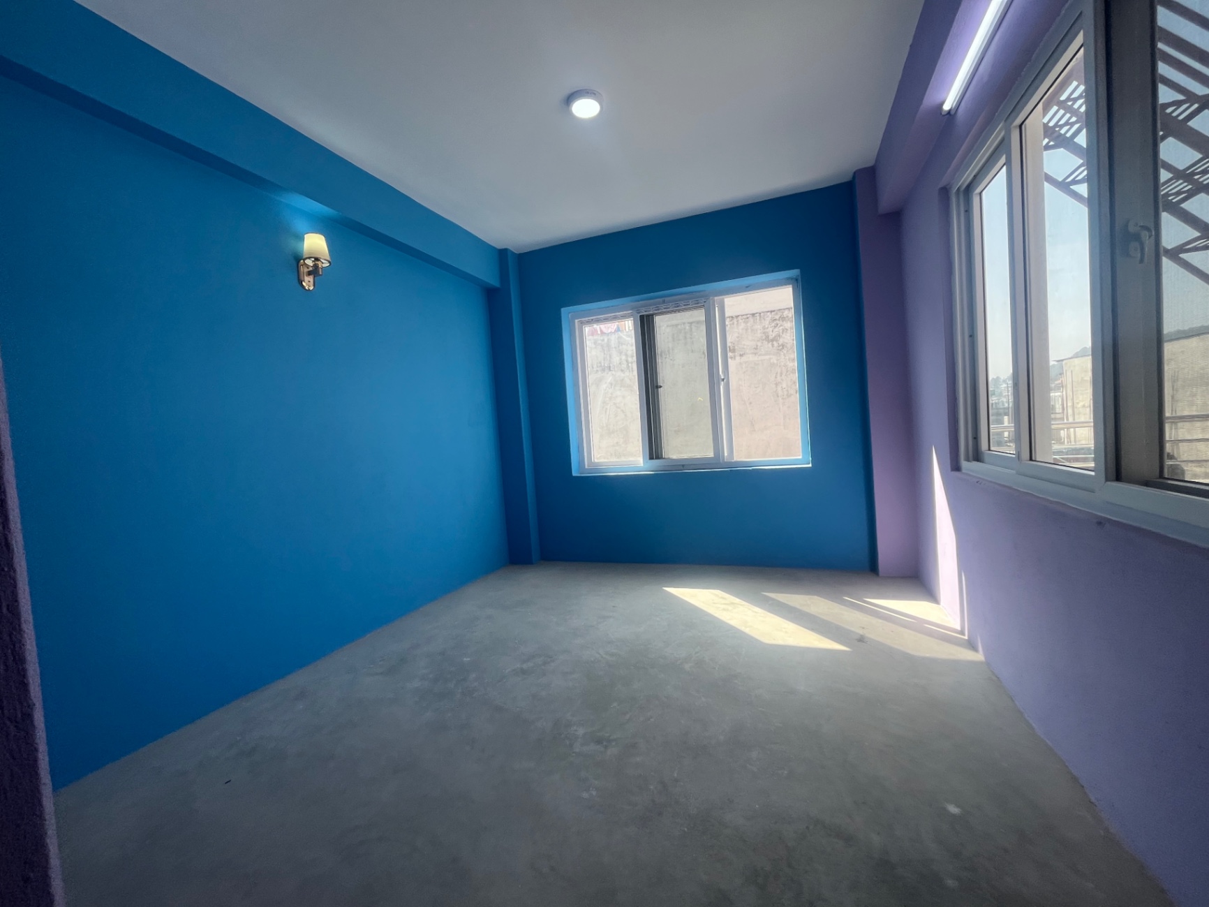 #SS1091 Duplex House on sell at Maite nepal, Gokarneshwar