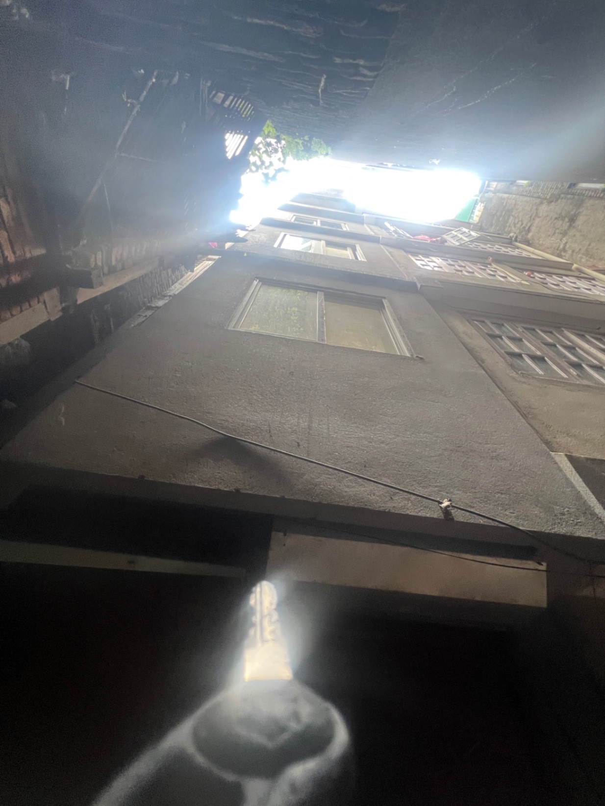 #SS2637 Flat System House on sell at Asan chock, Kathmandu