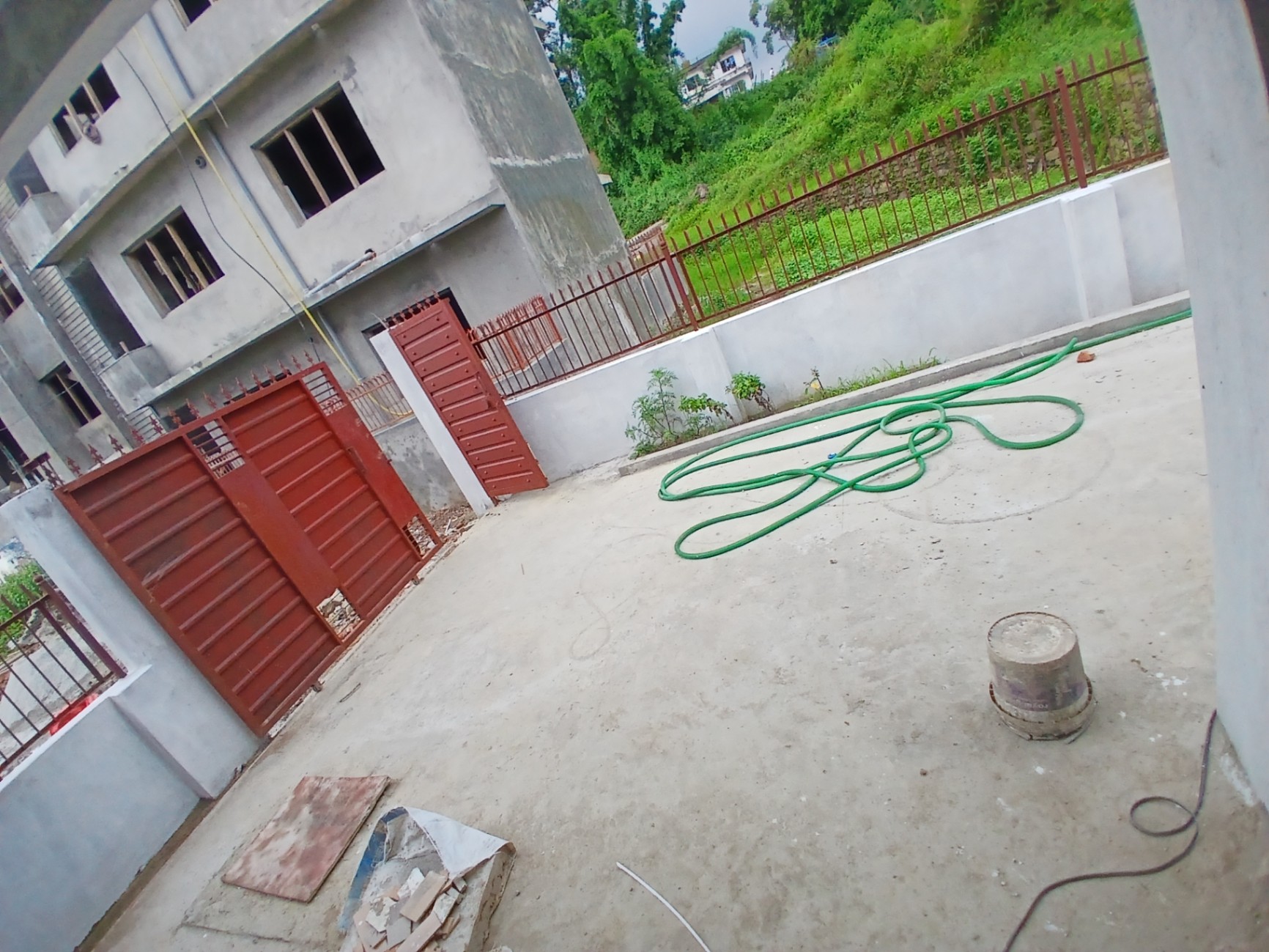 #SS2451 One Storey House on sell at Thali, Kageshwari-Manohara