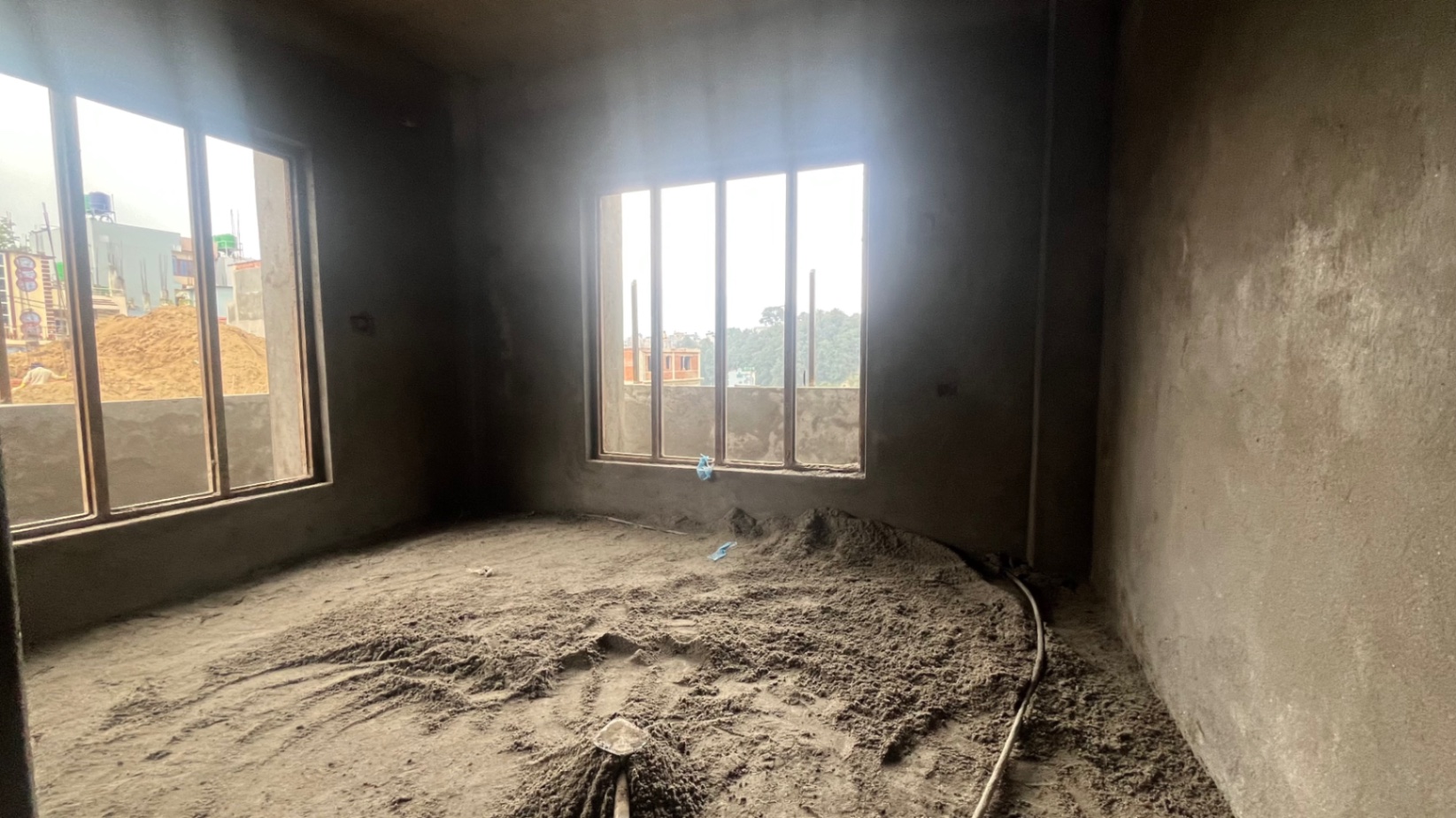 #SS2794 One Storey House on sell at Thali Simkhada Gaun, Kageshwari-Manohara