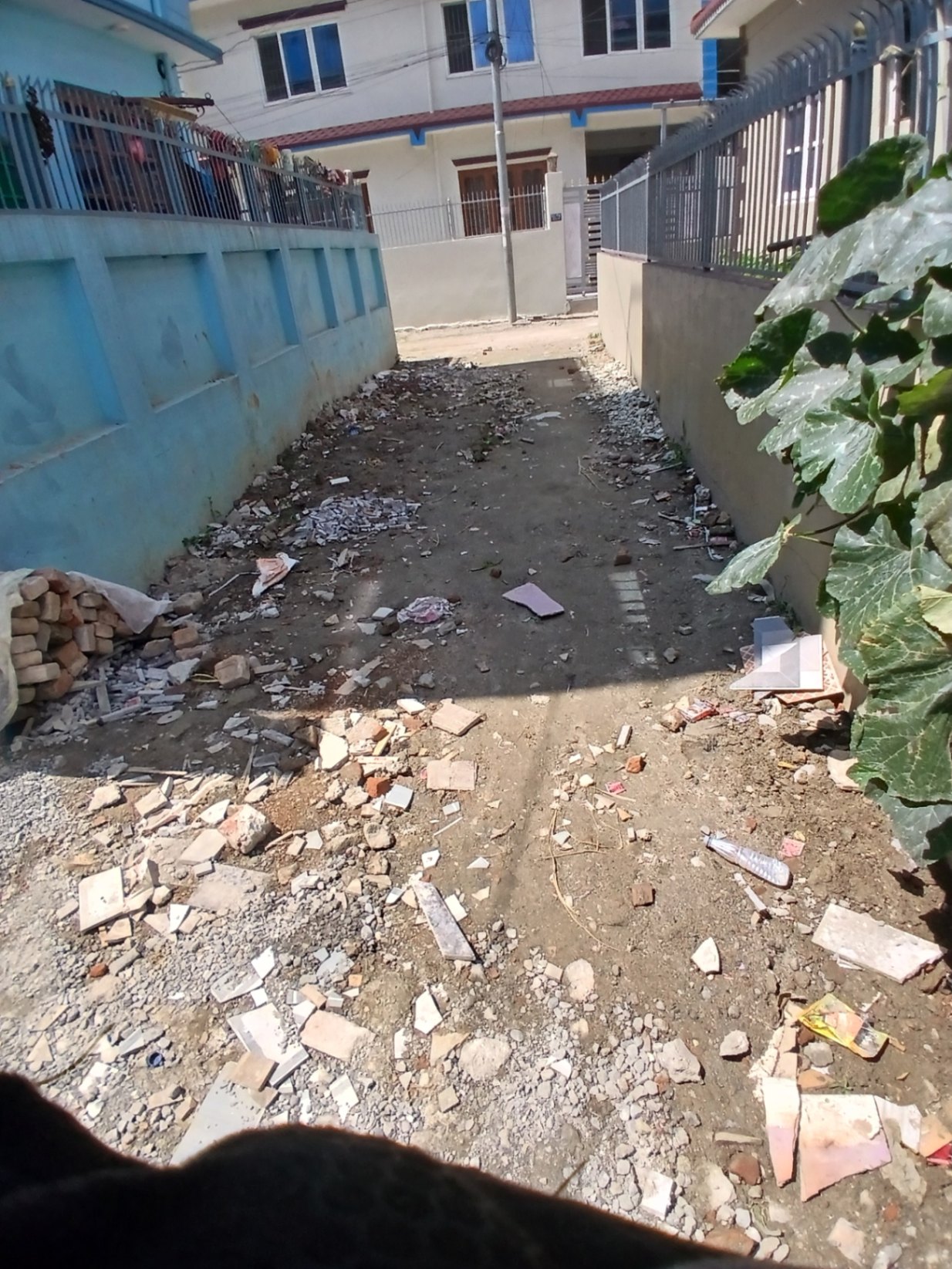 #SS2107 Duplex House on sell at Dachi, Kageshwari-Manohara