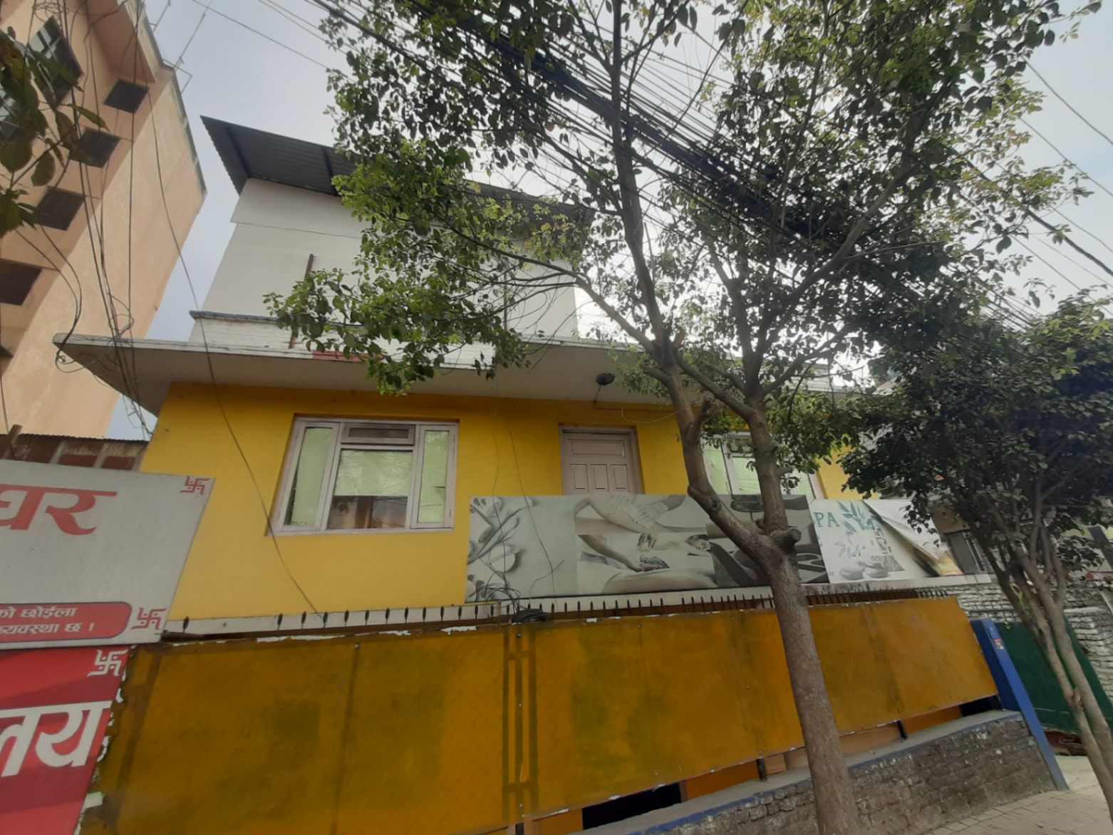 #SS1359 Flat System House on sell at Sanepa, Lalitpur