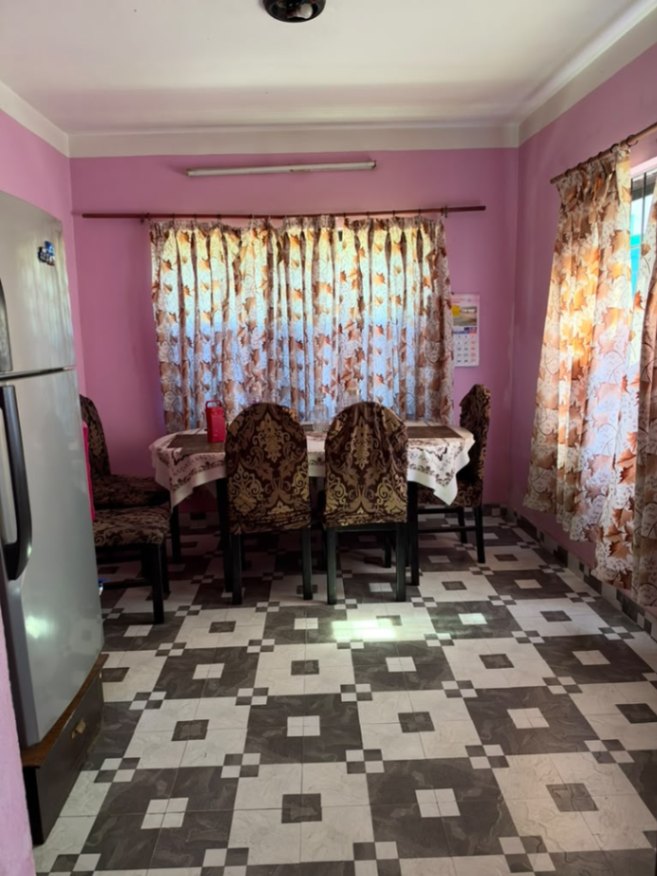 #SS2824 Flat System House on sell at Bhangal, Budhanilkantha