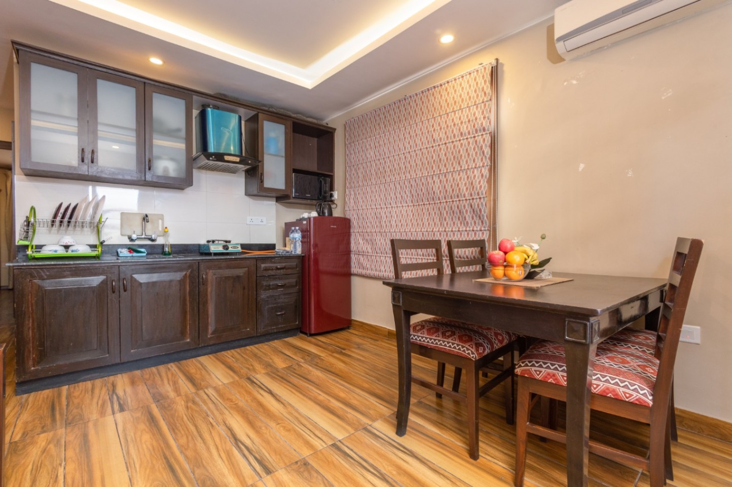 #SS2571 1BHK Apartment on rent at Lazimpat, Kathmandu