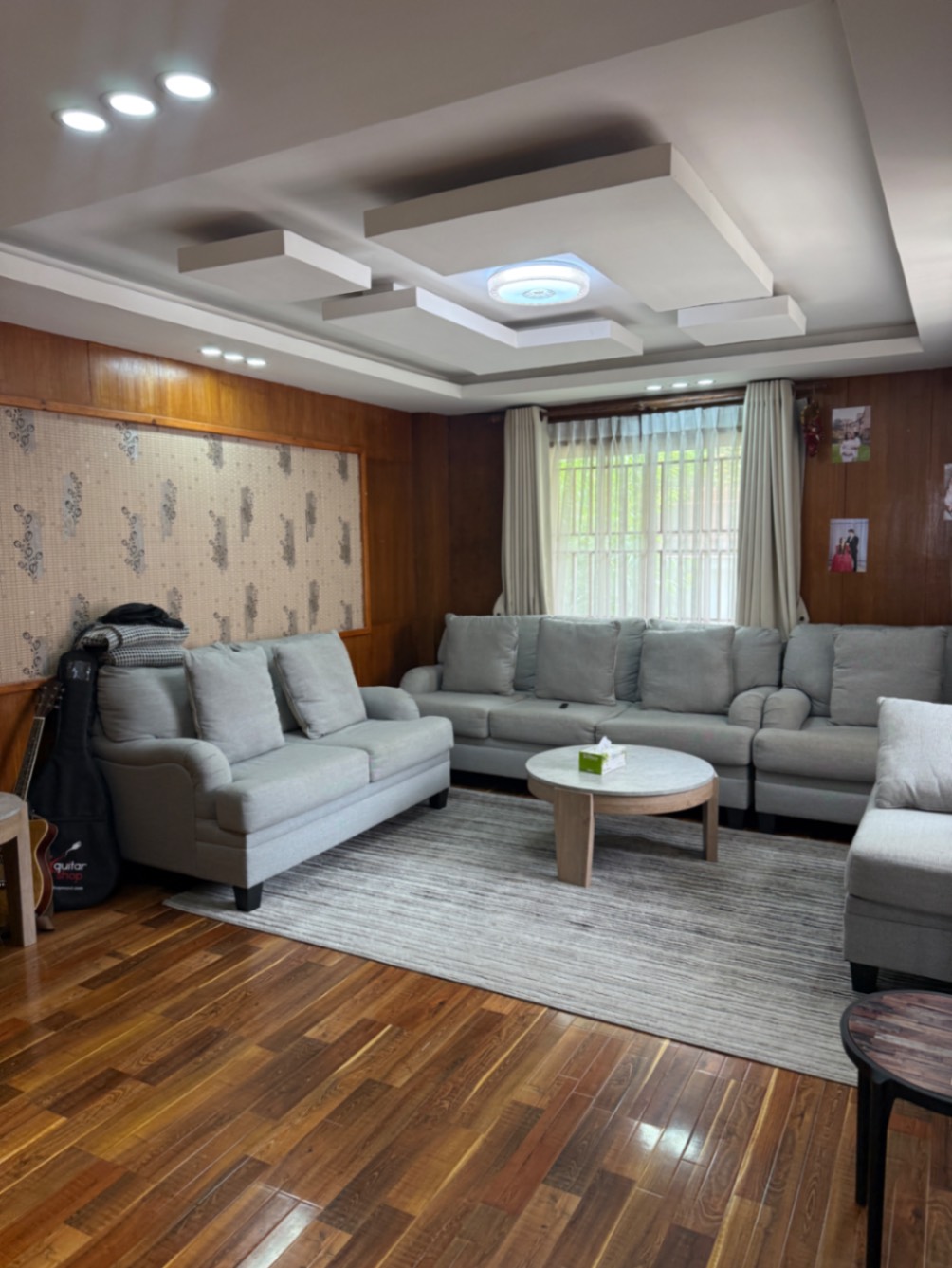 #SS2209 Bungalow House on sell at Bhaisepati, Lalitpur