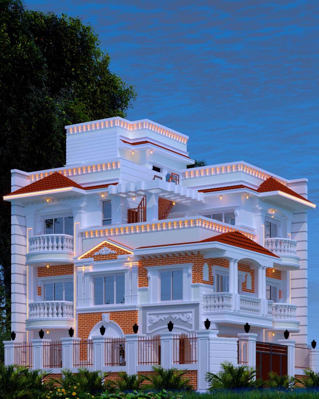 #SS897 Duplex House on sell at Kapan, Budhanilkantha