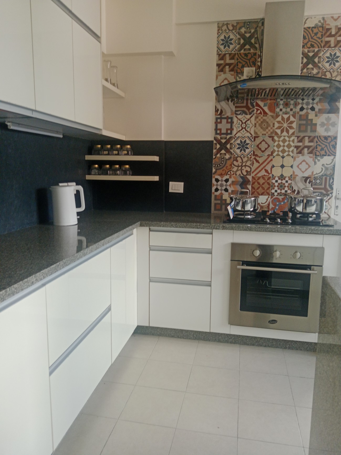 #SS2578 3BHK Apartment on rent at Sanepa, Lalitpur