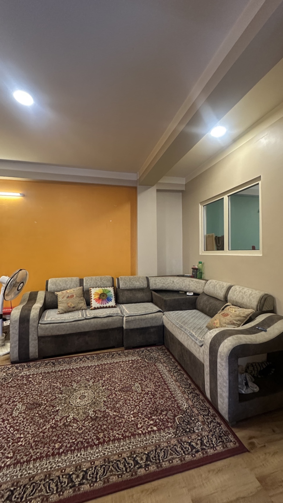 #SS1400 Triplex House on sell at Jorpati, Gokarneshwar