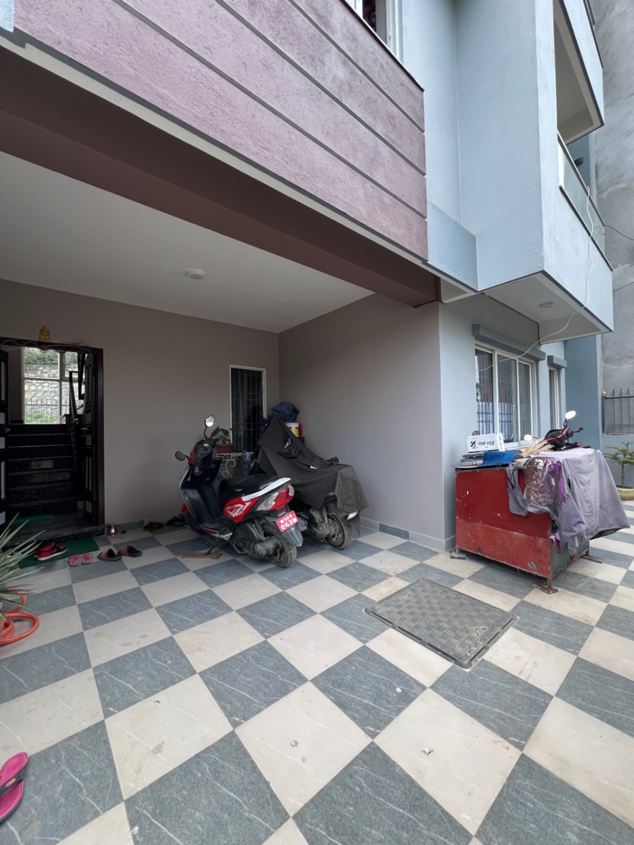 #SS1415 Duplex House on sell at Sunakothi, Lalitpur