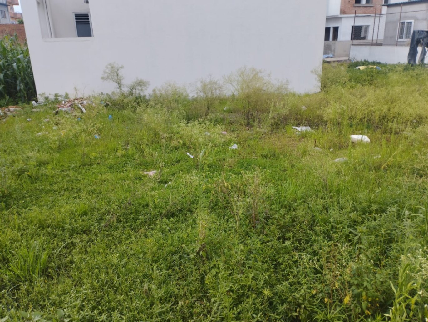 #SS2371 Residential Land on sell at , Godawari