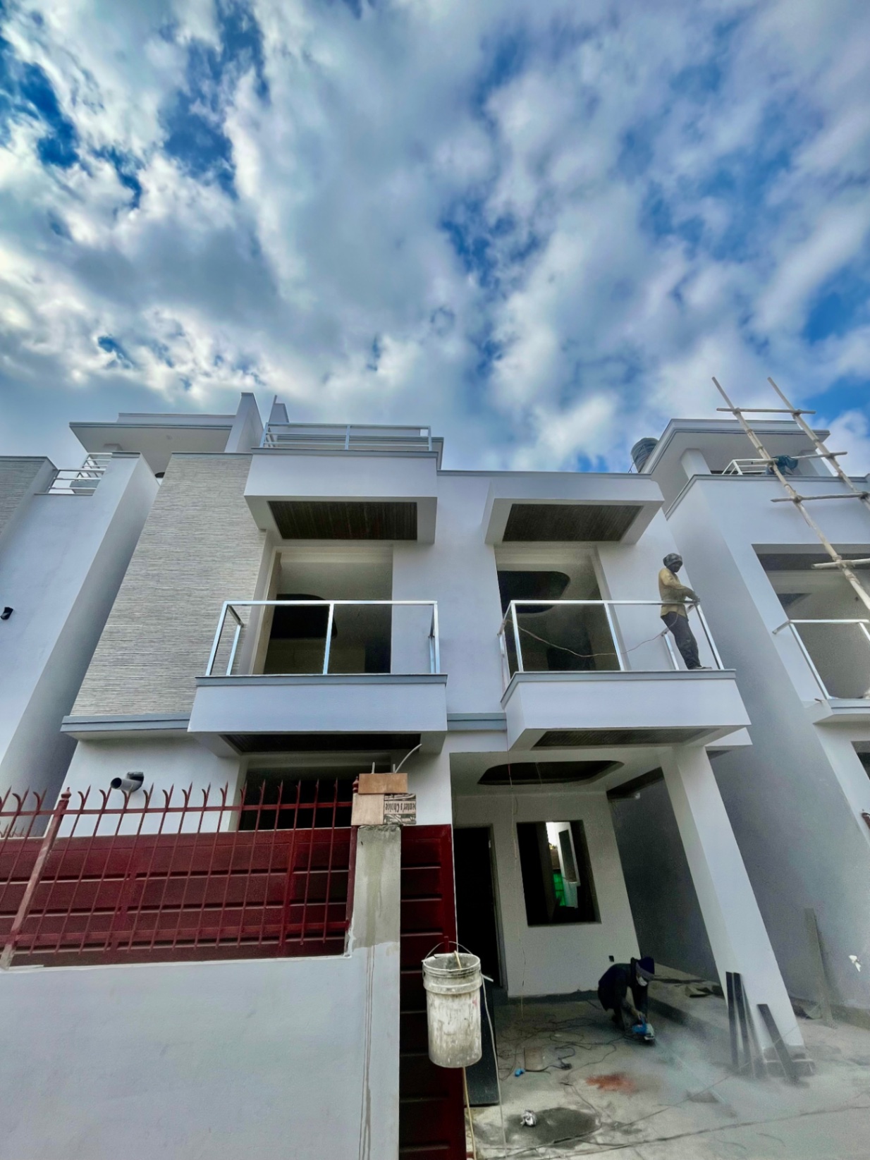 #SS926 Bungalow House on sell at Bhaisepati, Lalitpur