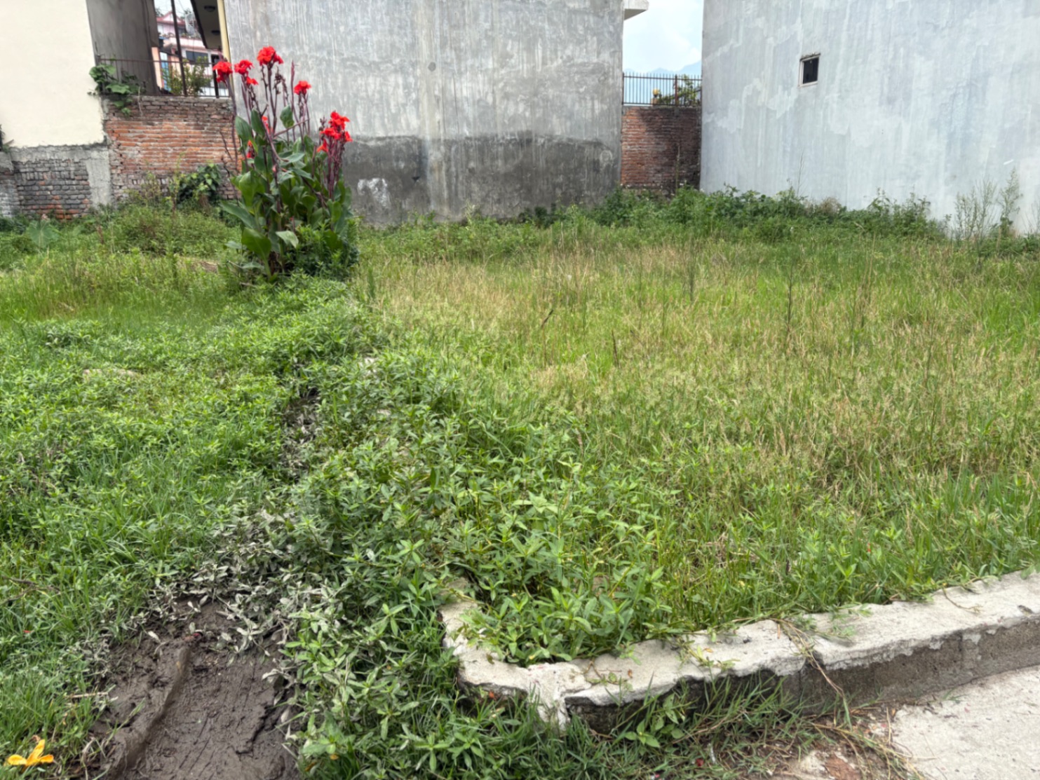 #SS2002 Residential Land on sell at Kalanki, Kathmandu