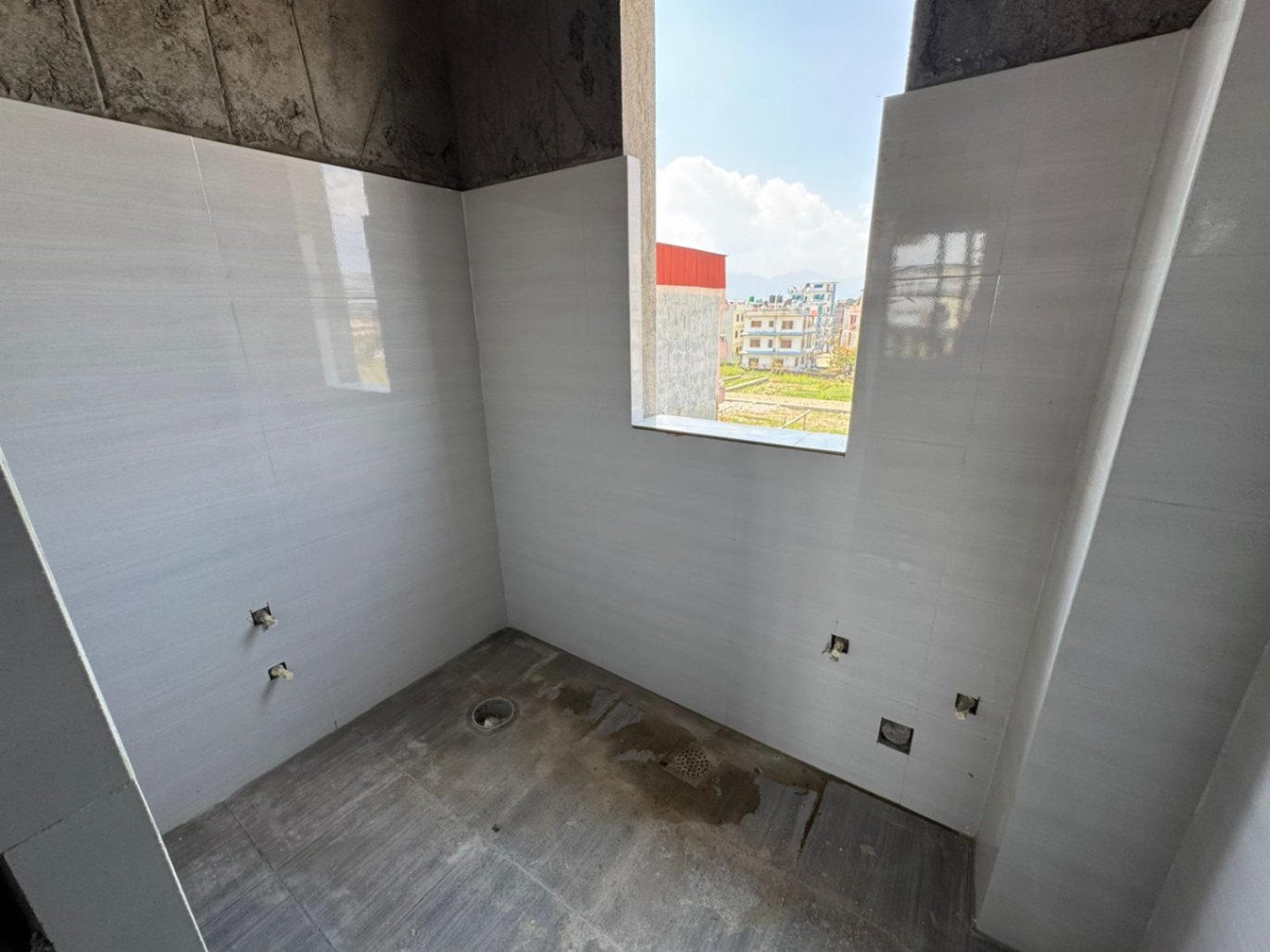 #SS1380 Duplex House on sell at Gothatar, Kageshwari-Manohara
