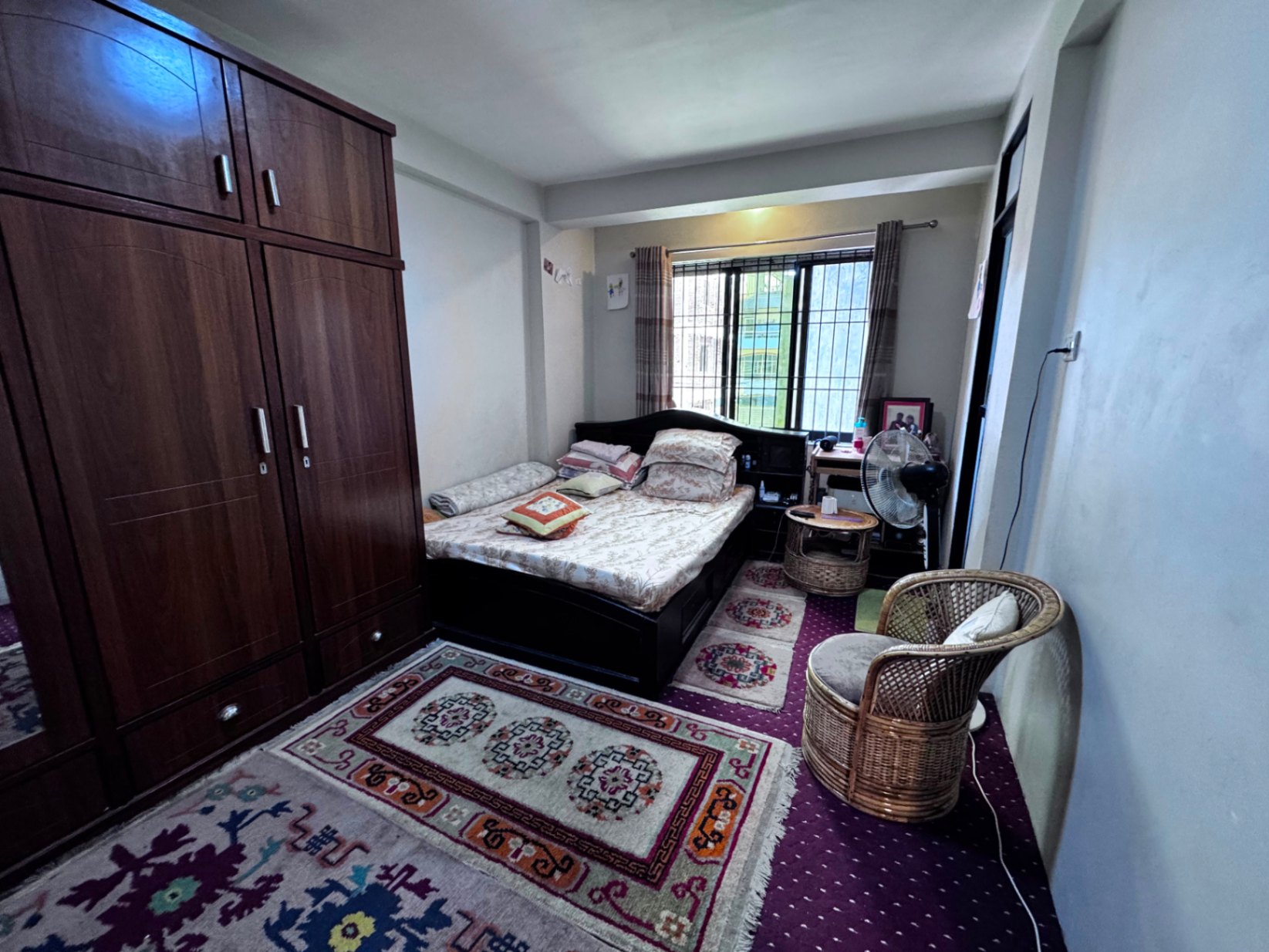 #SS2084 Duplex House on sell at Kadaghari, Kageshwari-Manohara