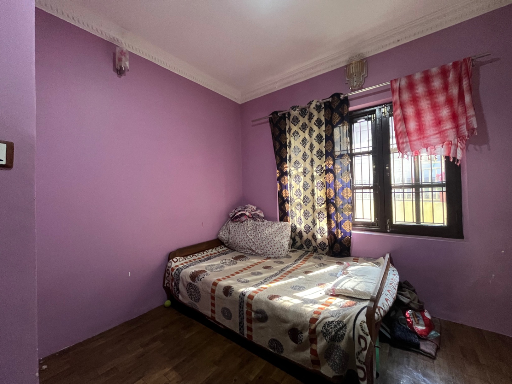 #SS1493 Duplex House on sell at Mulpani Baba chowk, Kageshwari-Manohara