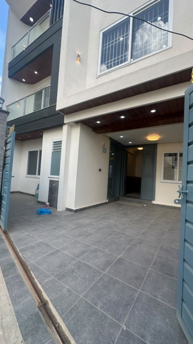 #SS2723 Duplex House on sell at Imadol shital height, Mahalaxmi