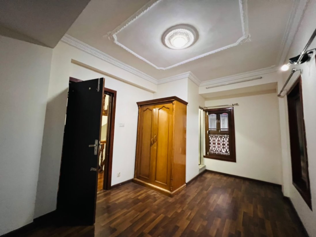 #SS2771 Triplex House on sell at Lokanthali, Madhyapur