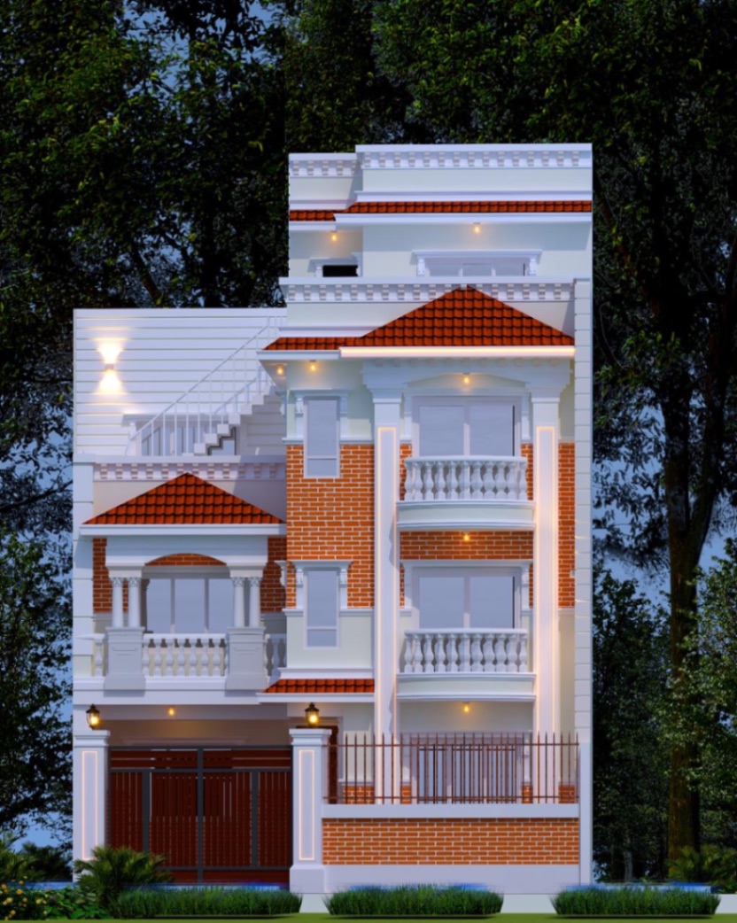 #SS902 Duplex House on sell at Chunikhel, Budhanilkantha