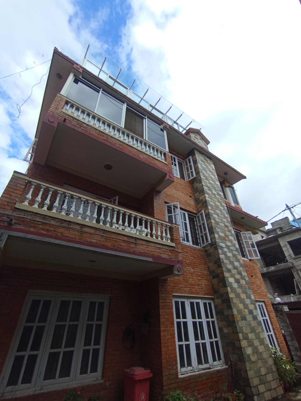 #SS2741 Triplex House on sell at Nakkhu, Lalitpur