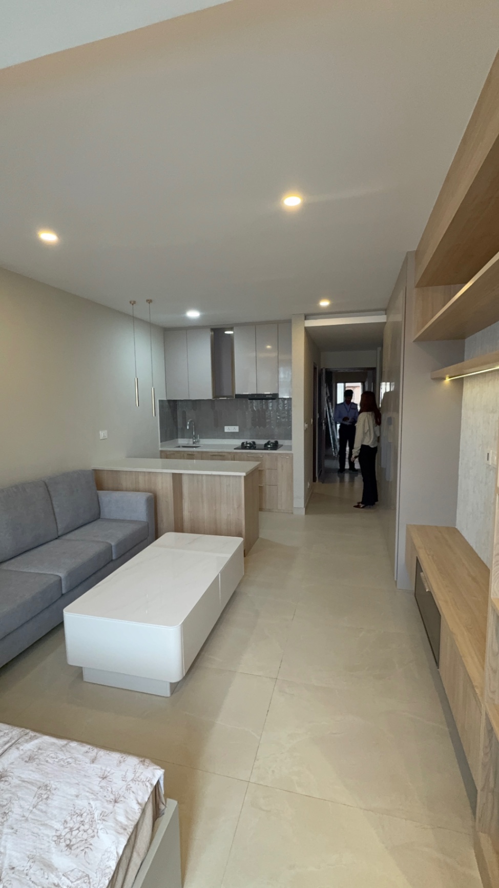 #SS1915 1BHK Apartment on sell at Dhapakhel, Lalitpur