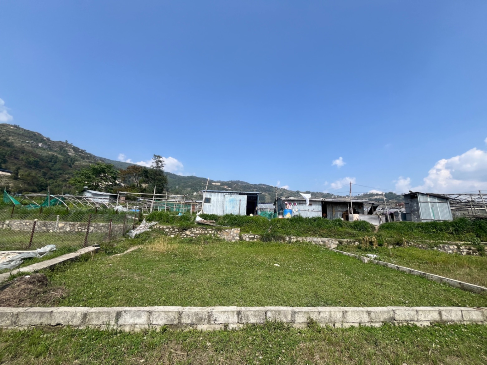 #SS1682 Residential Land on sell at Gagalphedi , Kageshwari-Manohara