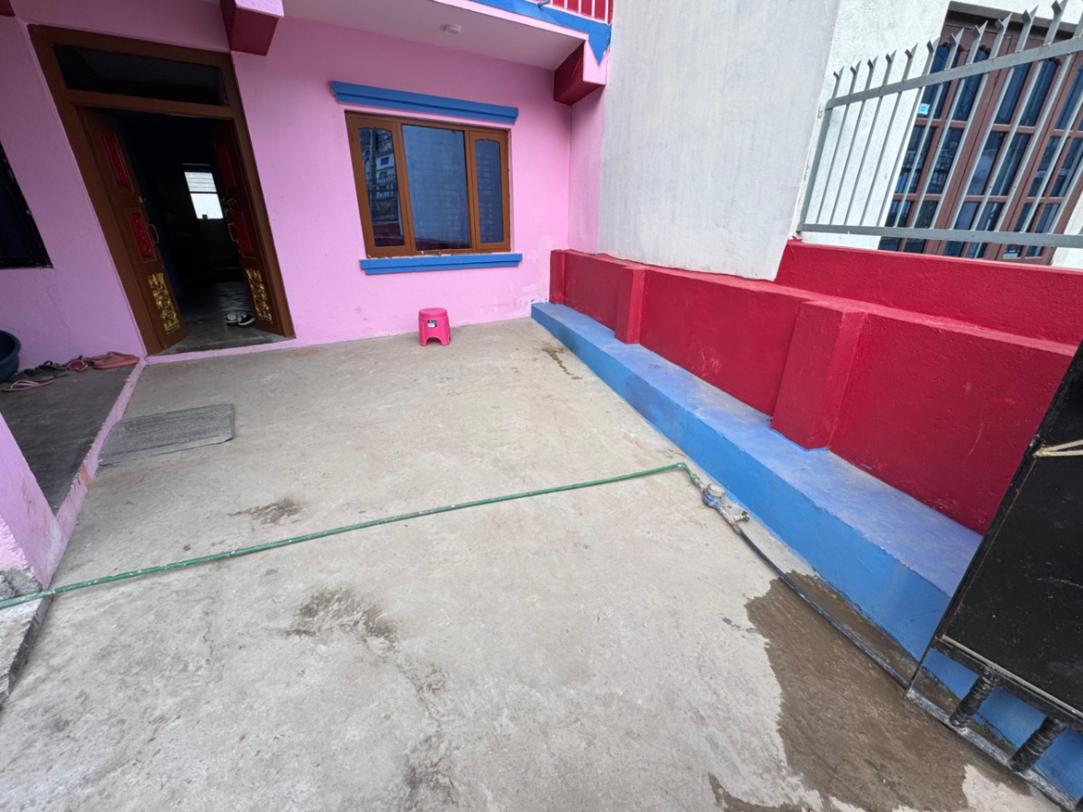 #SS1174 Triplex House on sell at Sipadol, Suryabinayak