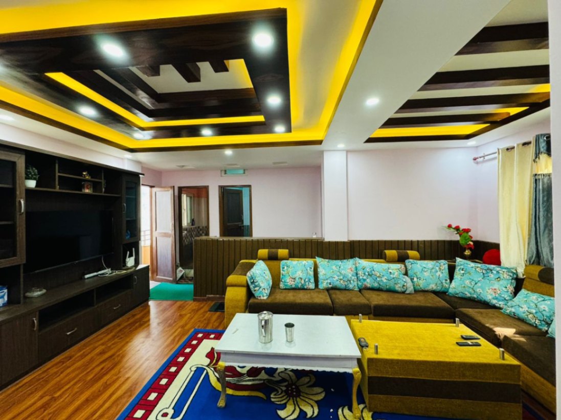 #SS1142 Duplex House on sell at Gothatar, Kageshwari-Manohara