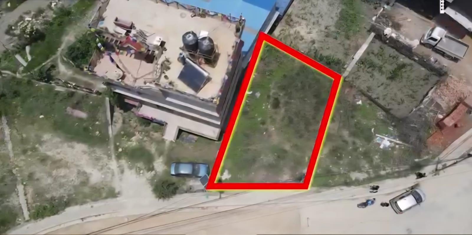 #SS1637 Commercial Land on sell at Sano bypass, Tarakeshwar