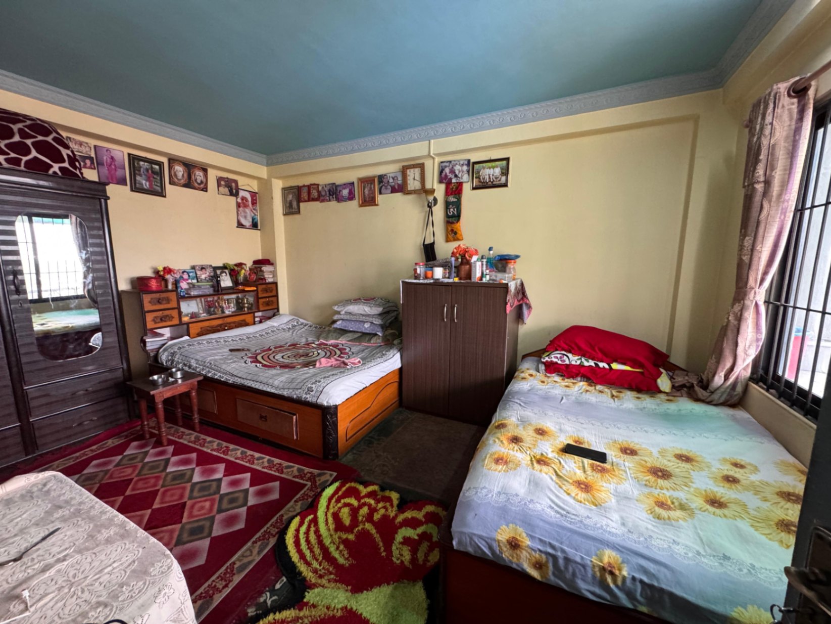 #SS1944 Duplex House on sell at Gothatar, Kageshwari-Manohara