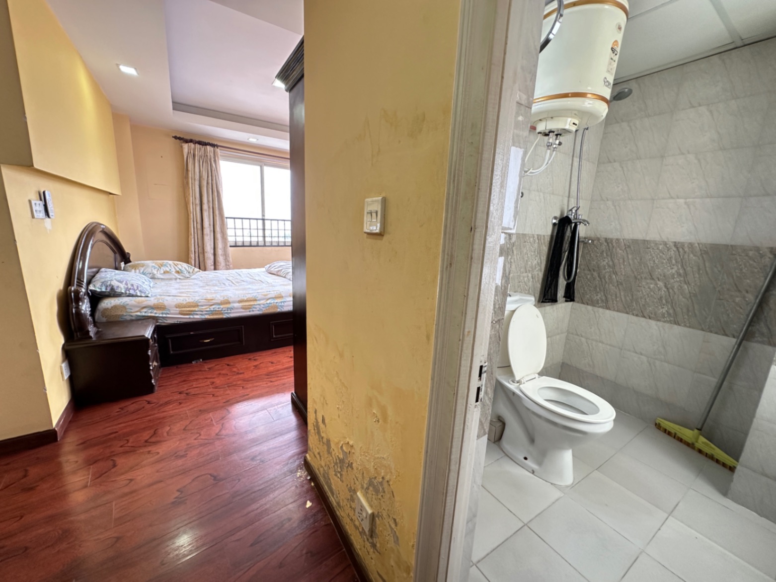 #SS529 3BHK Apartment on sell at Hattiban, Lalitpur